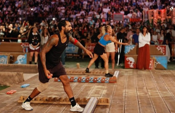 Survivor 2026 Ünlüler & Gönüllüler | 19 Haziran 2026