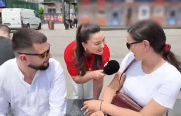 Şanslı Pasaport 6. Bölüm Tanıtımı