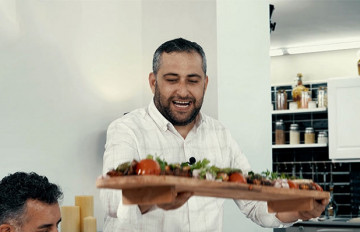 Zuhal Topal'la Yemekteyiz 1066. Bölüm Tanıtımı