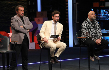 MasterChef Türkiye 22.06.2026 | MasterChef Türkiye