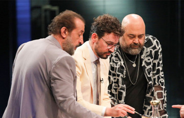 MasterChef Türkiye 23.06.2026 | MasterChef Türkiye