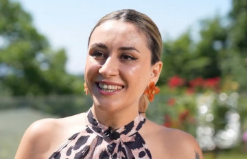 Zuhal Topal'la Yemekteyiz | 25 Haziran 2026