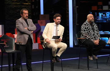MasterChef Türkiye 25.06.2026 | MasterChef Türkiye