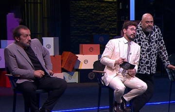 MasterChef Türkiye 26.06.2026 Tanıtımı | MasterChef Türkiye
