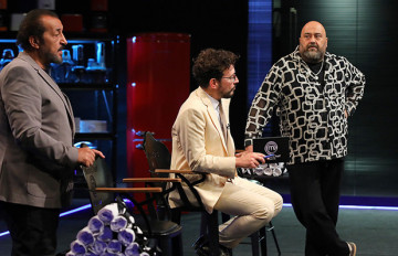 MasterChef Türkiye 26.06.2026 | MasterChef Türkiye