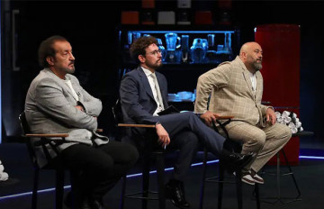MasterChef Türkiye 01.07.2026 | MasterChef Türkiye