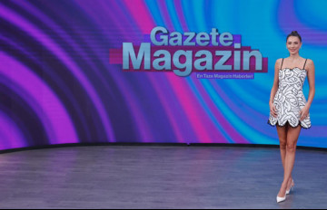 Gazete Magazin | 3 Temmuz 2026