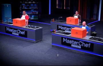 MasterChef Türkiye 03.07.2026 Tanıtımı | MasterChef Türkiye