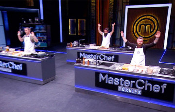 MasterChef Türkiye 2026 Düellolar Tanıtımı | MasterChef Türkiye