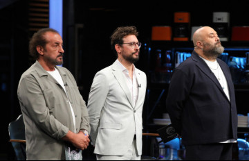 MasterChef Türkiye 03.07.2026 | MasterChef Türkiye