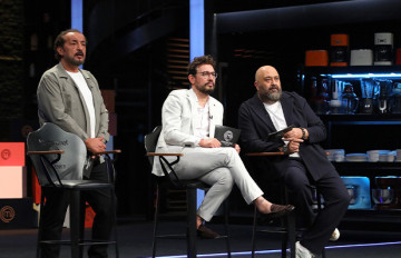 MasterChef Türkiye 06.07.2026 | MasterChef Türkiye
