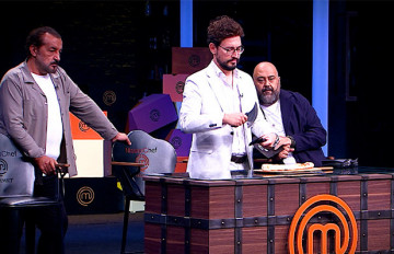 MasterChef Türkiye 08.07.2026 Tanıtımı | MasterChef Türkiye