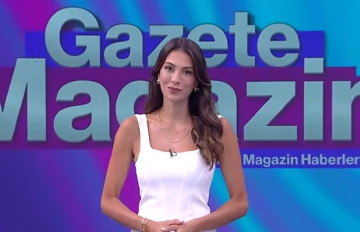 Gazete Magazin | 8 Temmuz 2026