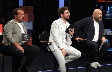 MasterChef Türkiye 07.07.2026 | MasterChef Türkiye