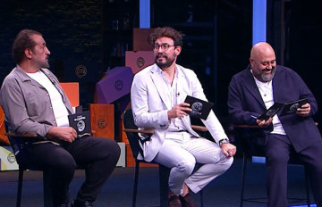 MasterChef Türkiye 09.07.2026 Tanıtımı | MasterChef Türkiye