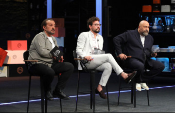 MasterChef Türkiye 08.07.2026 | MasterChef Türkiye