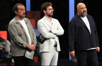 MasterChef Türkiye 09.07.2026 | MasterChef Türkiye
