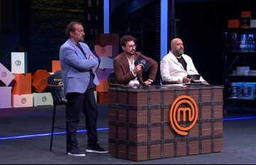 MasterChef Türkiye 10.07.2026 Tanıtımı | MasterChef Türkiye