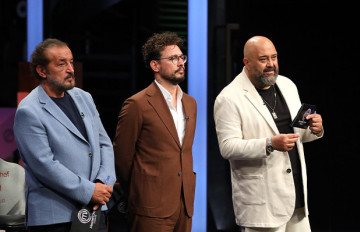 MasterChef Türkiye 10.07.2026 | MasterChef Türkiye
