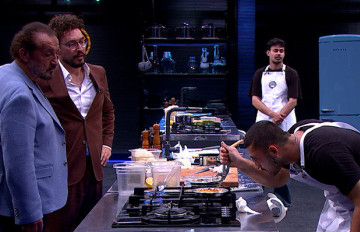 MasterChef Türkiye 12.07.2026 Tanıtımı | MasterChef Türkiye