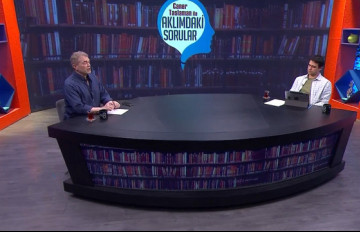 Caner Taslaman ile Aklımdaki Sorular │ 11 Temmuz 2026
