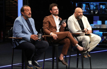 MasterChef Türkiye 11.07.2026 | MasterChef Türkiye