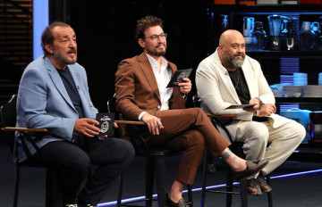 MasterChef Türkiye 12.07.2026 | MasterChef Türkiye