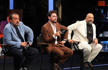 MasterChef Türkiye 14.07.2026 | MasterChef Türkiye