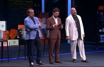 MasterChef Türkiye 15.07.2026 Tanıtımı | MasterChef Türkiye