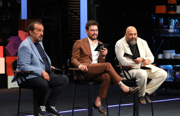 MasterChef Türkiye 15.07.2026 | MasterChef Türkiye