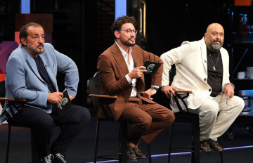 MasterChef Türkiye 16.07.2026 | MasterChef Türkiye
