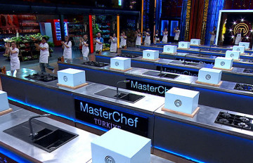 MasterChef Türkiye 17.07.2026 Tanıtımı | MasterChef Türkiye