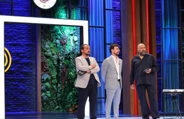 MasterChef Türkiye 18.07.2026 | MasterChef Türkiye