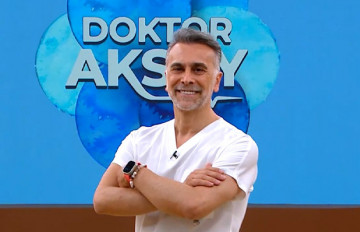 Doktor Aksoy Yakında TV8'de! | Doktor Aksoy