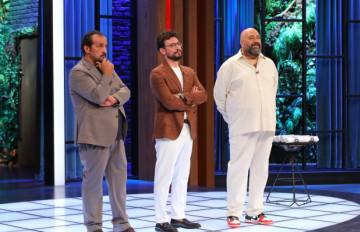 MasterChef Türkiye 19.07.2026 | MasterChef Türkiye