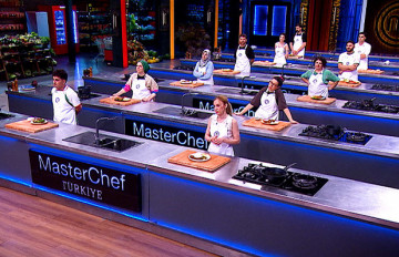 MasterChef Türkiye 20.07.2026 Tanıtımı | MasterChef Türkiye
