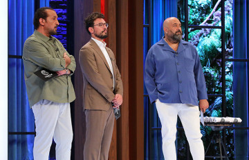 MasterChef Türkiye 20.07.2026 | MasterChef Türkiye