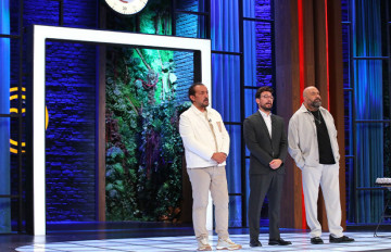 MasterChef Türkiye 21.07.2026 | MasterChef Türkiye