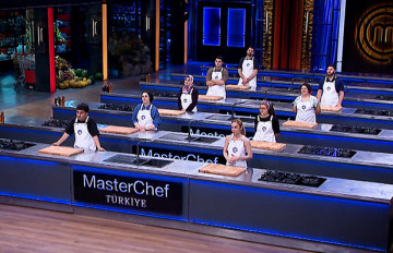MasterChef Türkiye 22.07.2026 Tanıtımı | MasterChef Türkiye