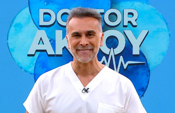 Doktor Aksoy Pazartesiden İtibaren Hafta İçi Her Gün TV8'de!  | Doktor Aksoy