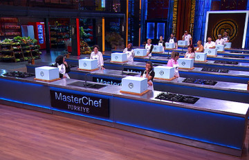 MasterChef Türkiye 23.07.2026 Tanıtımı | MasterChef Türkiye