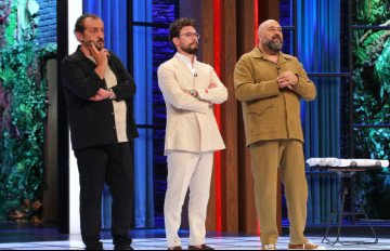 MasterChef Türkiye 23.07.2026 | MasterChef Türkiye