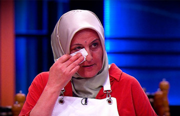 MasterChef Türkiye 24.07.2026 Tanıtımı | MasterChef Türkiye
