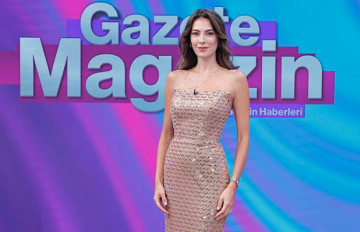 Gazete Magazin | 25 Temmuz 2026