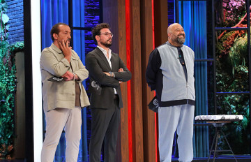MasterChef Türkiye 24.07.2026 | MasterChef Türkiye