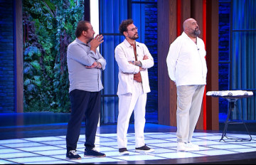 MasterChef Türkiye 25.07.2026 Tanıtımı | MasterChef Türkiye