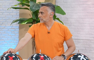 Doktor Aksoy | 28 Temmuz 2026 