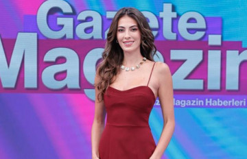 Gazete Magazin | 28 Temmuz 2026