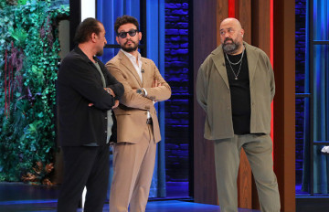 MasterChef Türkiye 27.07.2026 | MasterChef Türkiye