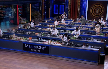 MasterChef Türkiye 29.07.2026 Tanıtımı | MasterChef Türkiye